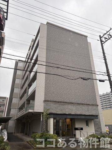 プレディアスタイル神戸垂水