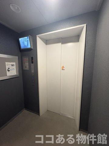 プレディアスタイル神戸垂水のその他共用部分
