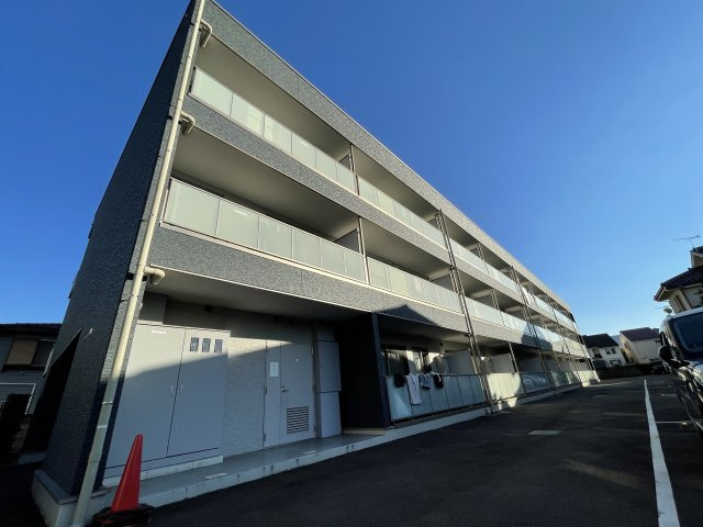 府中市多磨町１丁目の賃貸マンション