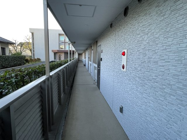 府中市多磨町１丁目の賃貸マンションのその他