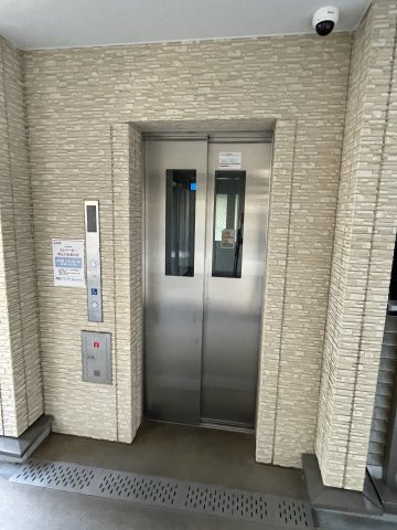 府中市多磨町１丁目の賃貸マンションのその他共用部分