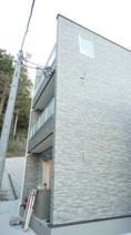 リブリ・津田山 の画像