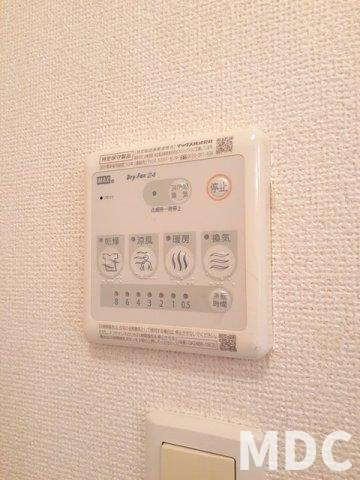 ププレの設備
