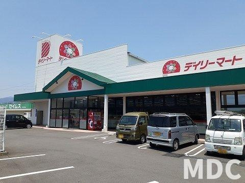 ププレの周辺|デイリーマート　ウインズ店様まで1100m