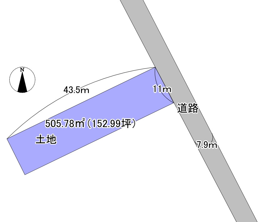 【土地図】の画像