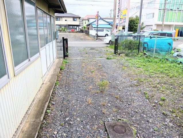 【外観】の画像