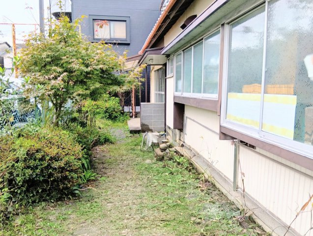 【外観】の画像