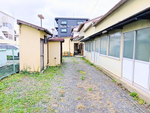 【外観】の画像