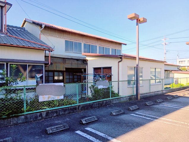 【外観】の画像