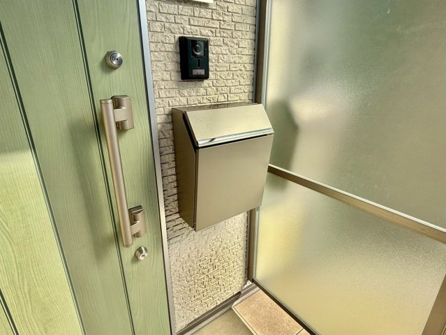 MISTRAL別所Ⅱの設備