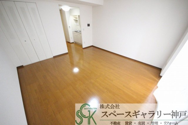 学園カレッジハイツの寝室|※お部屋により仕様が異なる場合がございます※