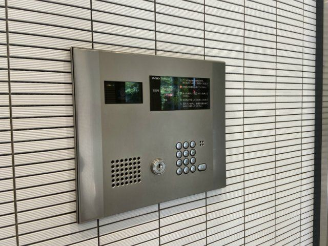 アディレーク武蔵小山の設備