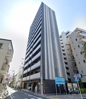 メイクスデザイン門前仲町リバープレイスの画像