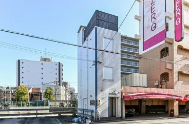 堀川MMビル