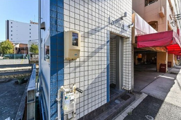 堀川MMビル