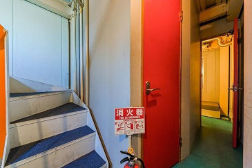 堀川MMビル