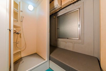 堀川MMビル
