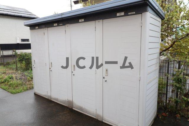 ビューハイムのその他