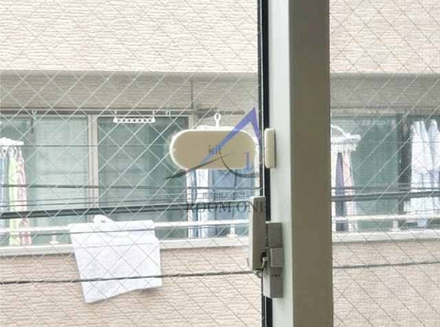 ソレイユ多摩川(ソレイユタマガワ)の内装