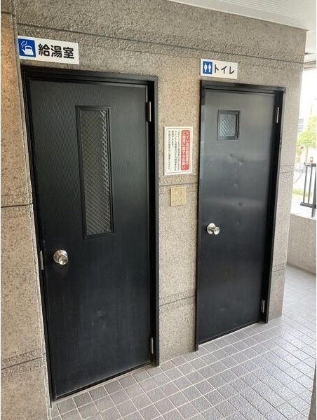 シャリオン東山通