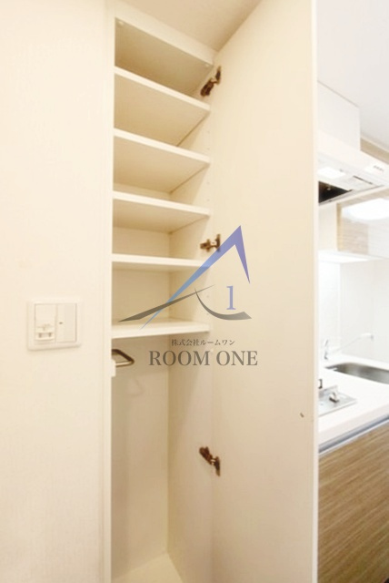Verona 門前仲町 Lussoのその他