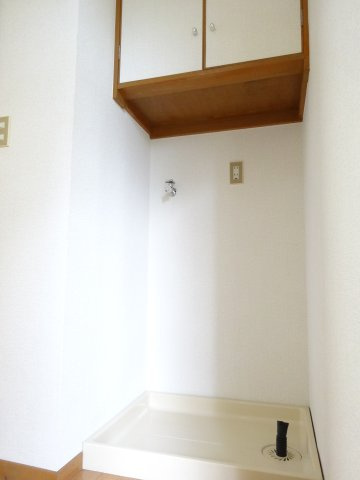 エスパシオB棟の設備|※画像は同物件別室となります。