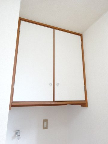 エスパシオB棟の設備|※画像は同物件別室となります。