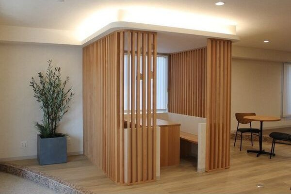 坪井南久屋ビル