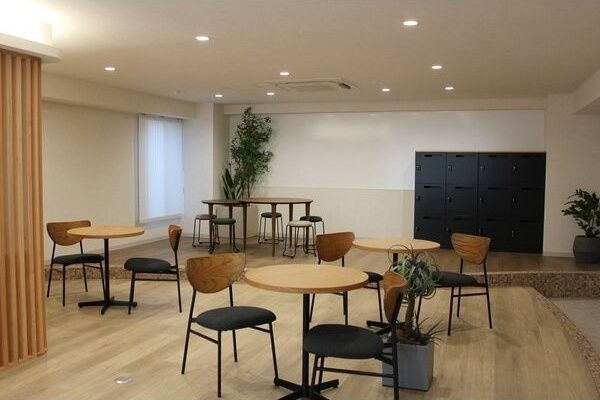 坪井南久屋ビル