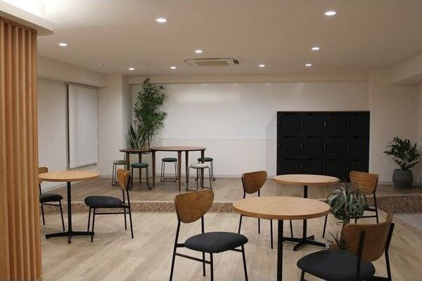 坪井南久屋ビル