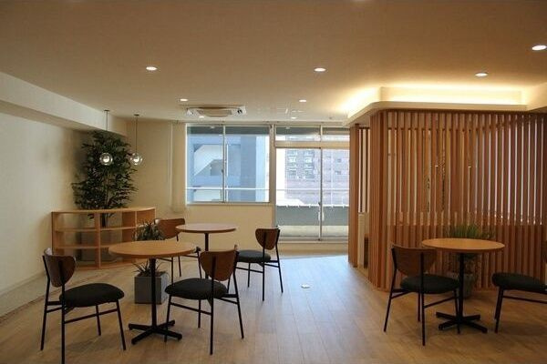 坪井南久屋ビル