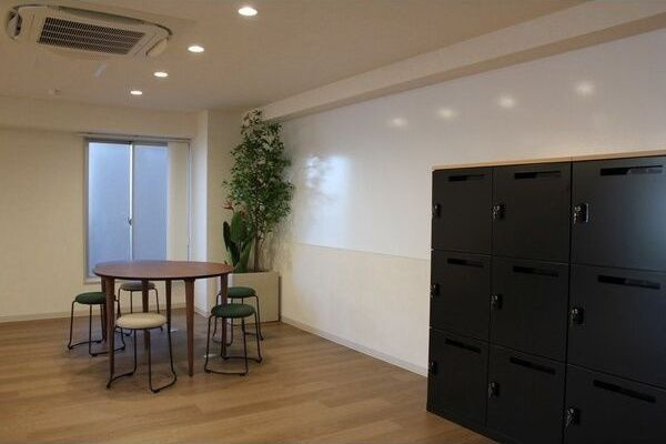 坪井南久屋ビル