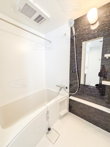 S-RESIDENCE六ツ門abreastIの内装