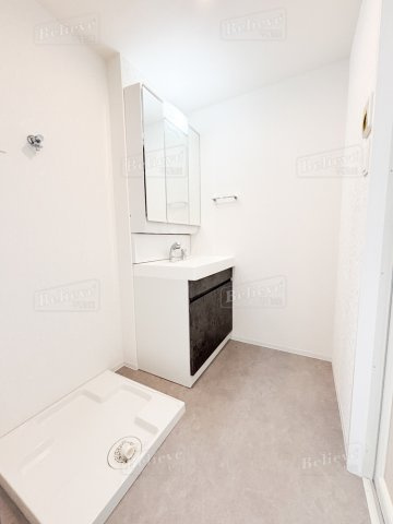 S-RESIDENCE六ツ門abreastIの内装