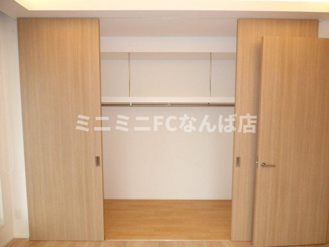 One Shinmachiの設備