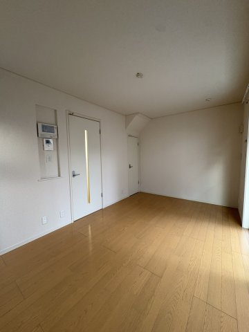 サニータウン武蔵野　Eの内装