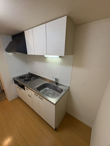 サニータウン武蔵野　Eの設備