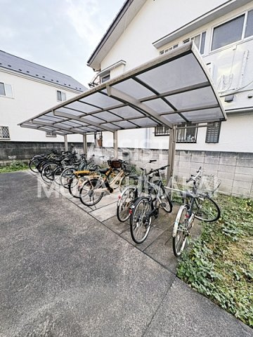 サニータウン武蔵野　Eのその他共用部分