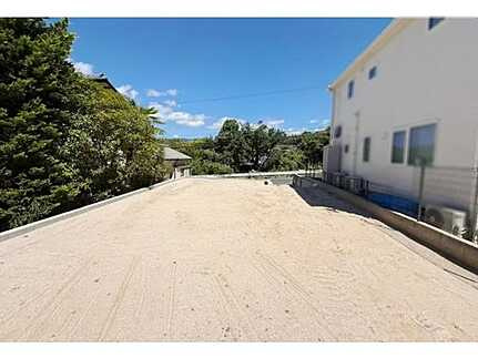 広島市佐伯区五日市町大字昭和台　土地の周辺