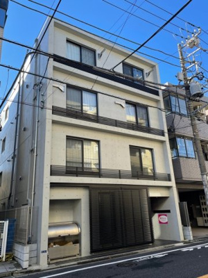 【外観】 | B.G.グラン鵜の木