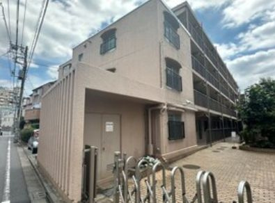 東長崎ハイツ
