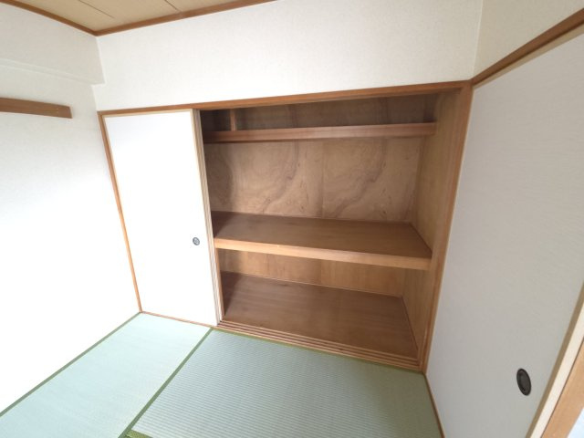 【収納】 | エスパシオ上新庄
