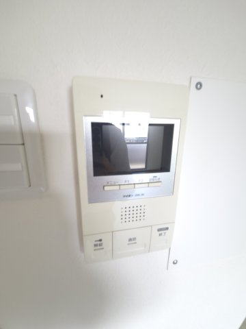 【セキュリティ】 | エスパシオ上新庄
