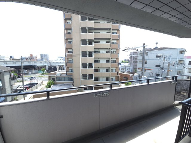 【展望】 | エスパシオ上新庄