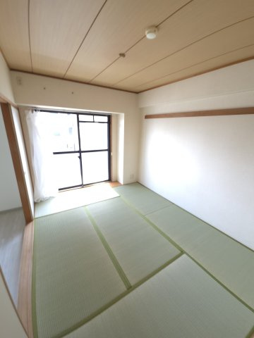 【和室】 | エスパシオ上新庄