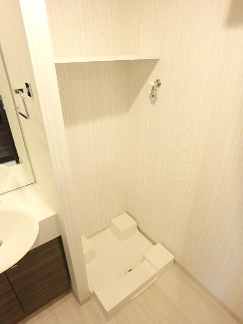 ガーラ・ヴィスタ武蔵小山の設備