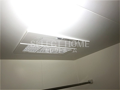 【設備】 | サンクレスト | 同型タイプ