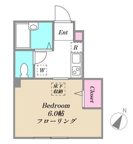 【間取り】 | リヴァプール
