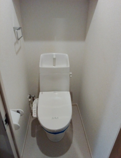 【トイレ】