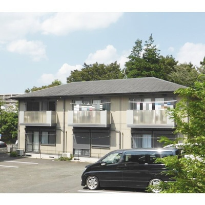 【外観】 | 中央公園弐番館